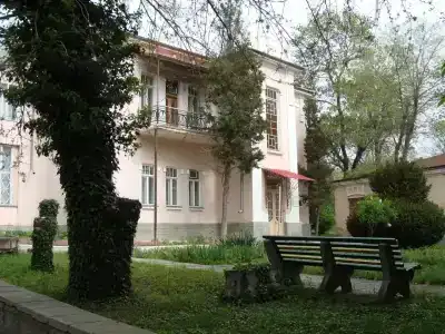 ЦМРСЛ Феодосийский - 5