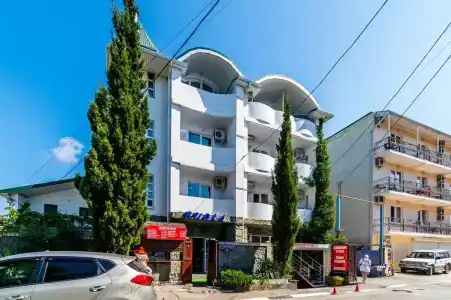 Виола - 3