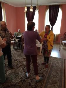 Пансионаты Осень жизни - 26