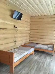 Гостевой дом Песьяковых - 27