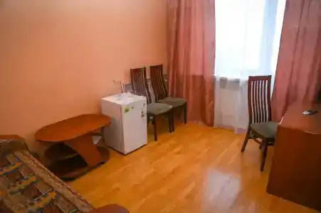 Солнечный - 36