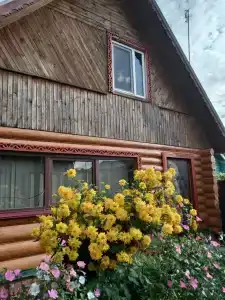 В гостях у Юлии - 12