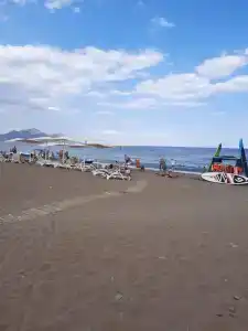 Кемпинг у моря - 0