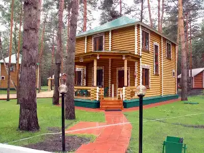 Усадьба - 0