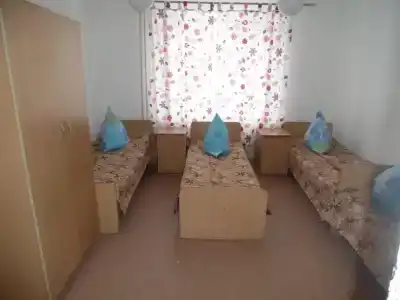 Каменный цветок - 6