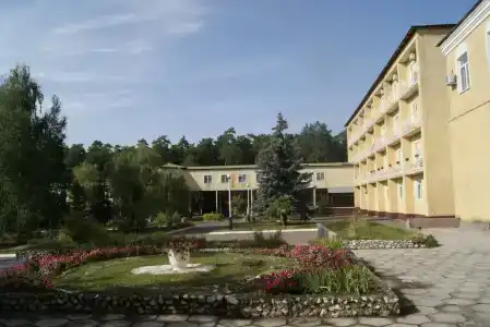 Лесная жемчужина - 3