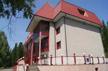 Романтика - 11