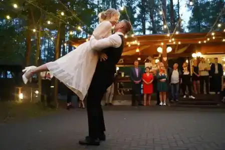 Лесная поляна - 20