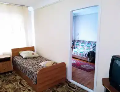 Маршал на Советской - 36