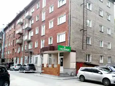 Маршал на Советской - 11