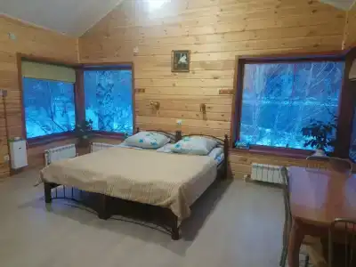 Саянский домик - 26