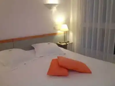 Hôtel Orange Marine - 4