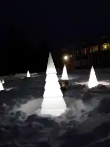 Белогорье - 19