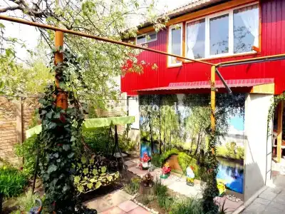 Частный сектор у Галины - 0