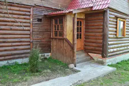 Крестьянское подворье - 0