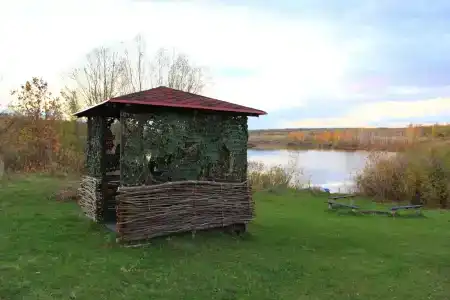 Озеро Снежное - 16