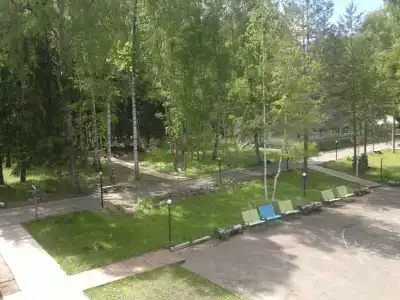 Пурхма - 13