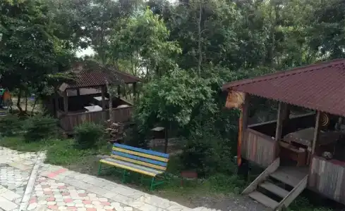 Парус - 7