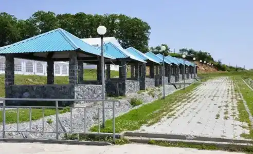 Жемчужный берег - 5