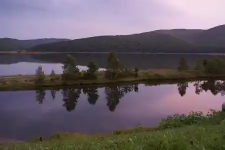 Зеркальная - 13