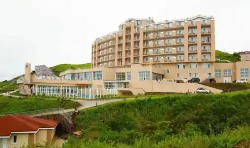 Гостиничный комплекс Теплое Море - 2