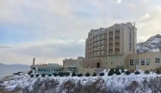 Гостиничный комплекс Теплое Море - 7