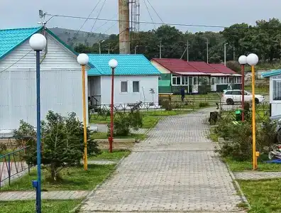 Утёс - 1