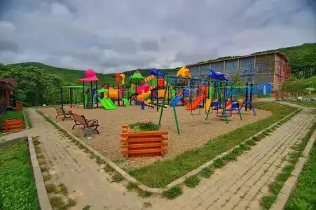 Тунгус - 19