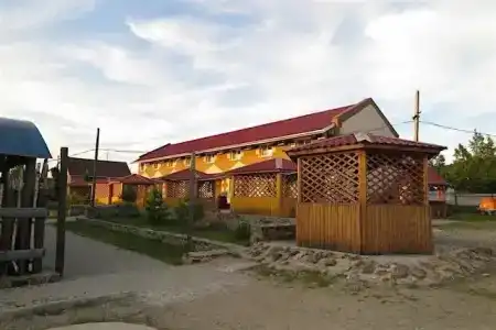 Таежная Поляна - 14