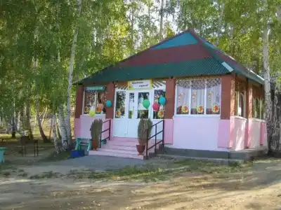 Водолей - 3