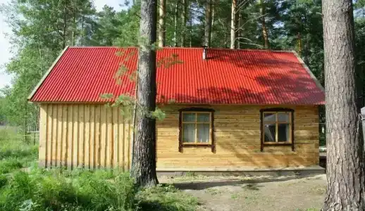 Малые Чертаны - 0