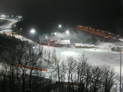 Свияжские холмы - 14