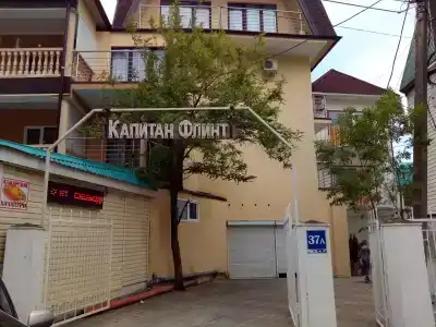 Капитан Флинт - 25
