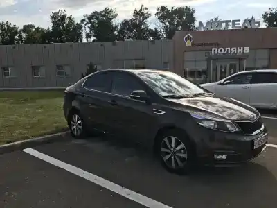 Поляна - 6