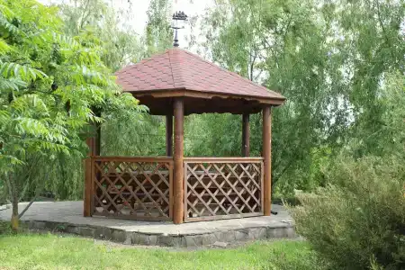 Тихий Причал - 19