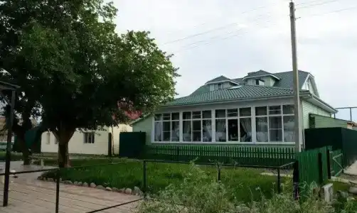 Астраханская жемчужина - 6