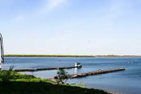 Альпийская деревня - 10
