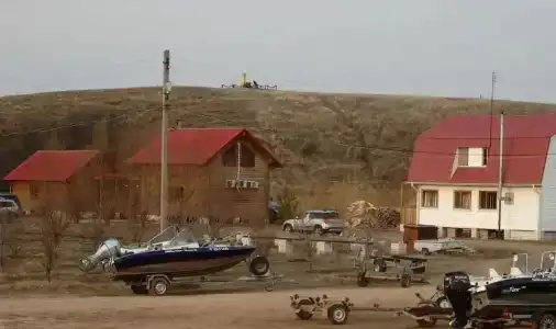 Нижнее Займище - 9
