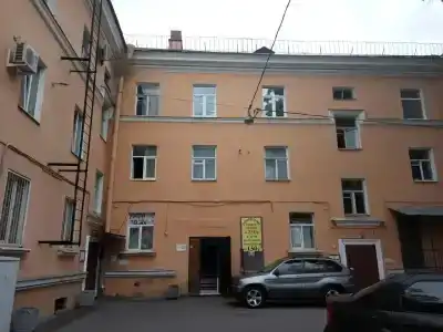 Дача на Ветеранов - 3