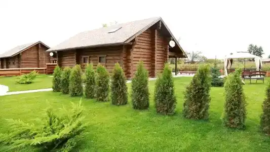 База отдыха на Озере - 36