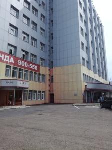Седьмое небо - 3