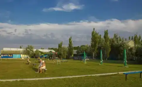 Прибой - 3