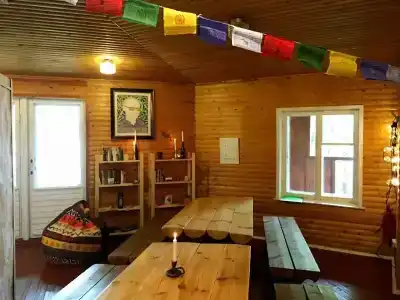 Зайкина дача - 13