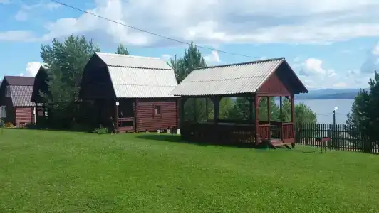 Берег - 1