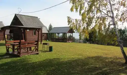 Берег - 11
