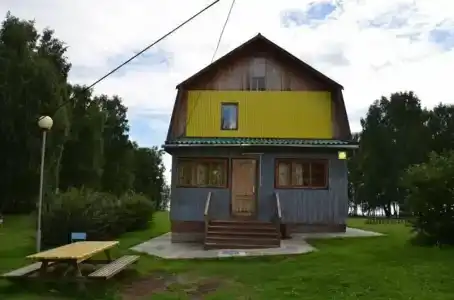 Лето - 19