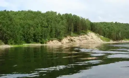 Берег - 18