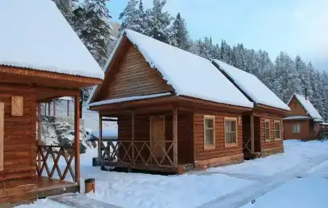 Усадьба Околица - 9