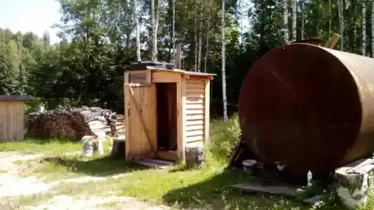 Гостиный дом у истока - 11