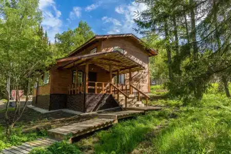 Кордона Нарым - 2